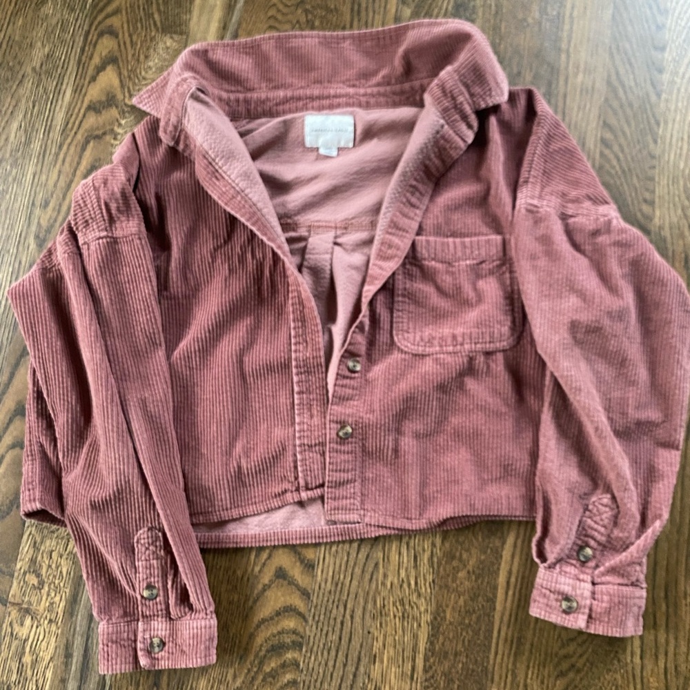 American Eagle Cardigan